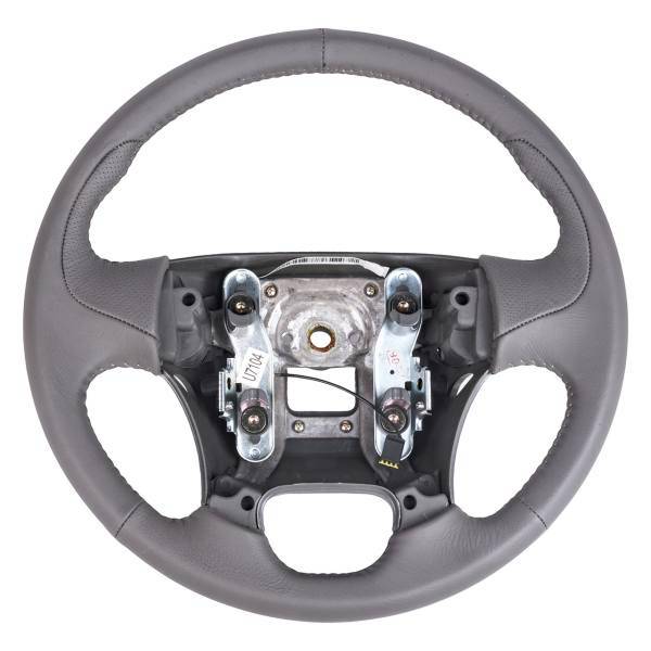 غربیلک فرمان مدل 3402110U7104 مناسب برای خودروهای جک، 3402110U7104 Steering Wheel For JAC