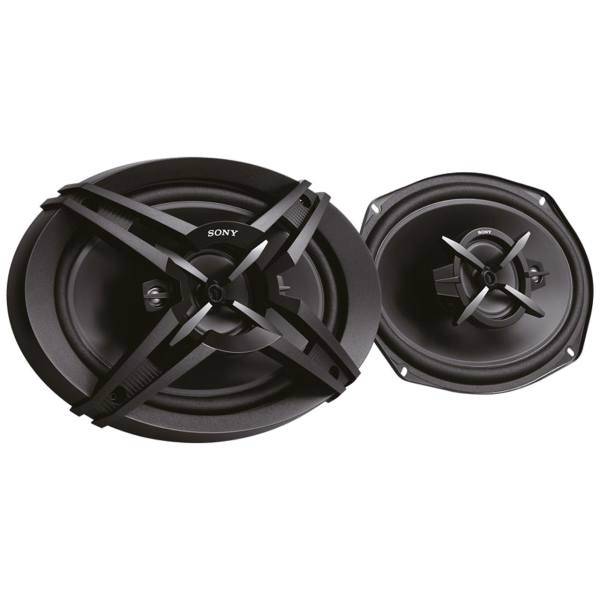 اسپیکر خودرو سونی مدل XS-FB693E، SONY XS-FB693E Car Speaker