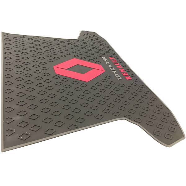 کفپوش صندوق خودرو پرشین مناسب برای رنو ال90، persian Car Vehicle Mat For Renault L90