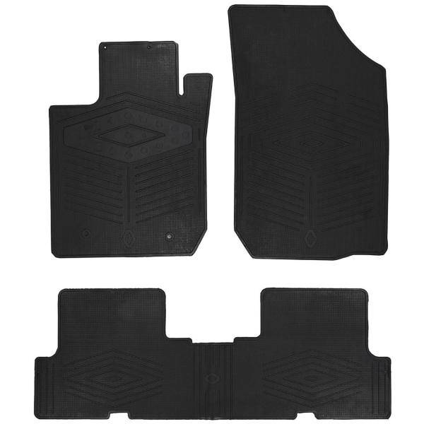 کفپوش خودرو مناسب برای L90، Car Vehicle Mat For L90