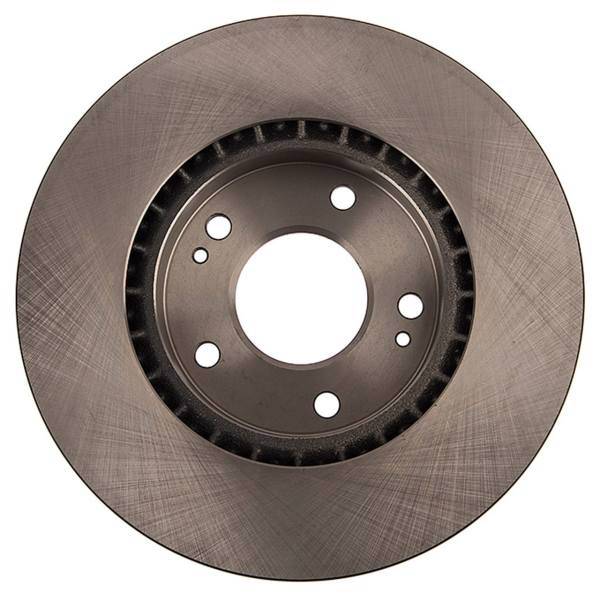 دیسک ترمز جلو الیگ مدل MDC 2056 مناسب برای هیوندای سوناتا، Elig MDC 2056 Front Brake Disc For Hyundai Sonata