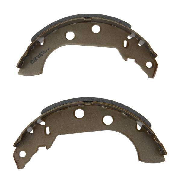 لنت ترمز عقب فرودو مدل FSB575 مناسب برای پژو 405، Ferodo FSB575 Back Brake Pad For Peugeot 405