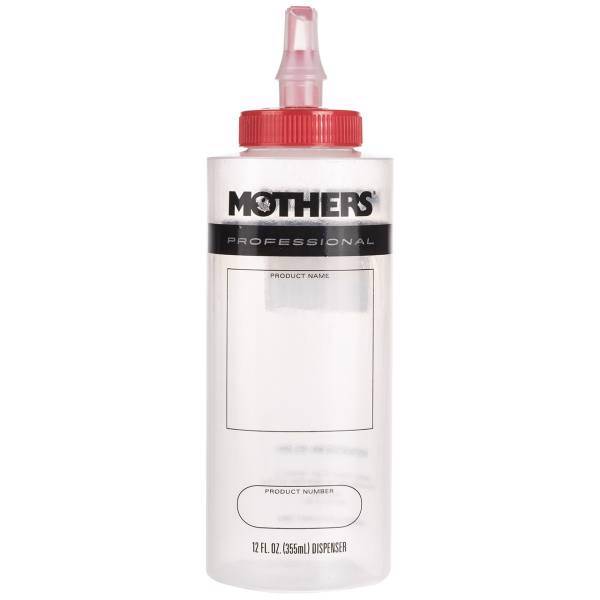 ظرف مایعات مادرز مدل Professional، Mothers Professional Dispenser Bottle