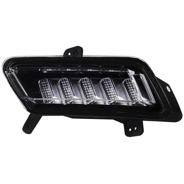 چراغ مه شکن جلو مدل AAB4115100 مناسب برای خودروهای لیفان، AAB4115100 Front Automotive Fog Lamp For Lifan