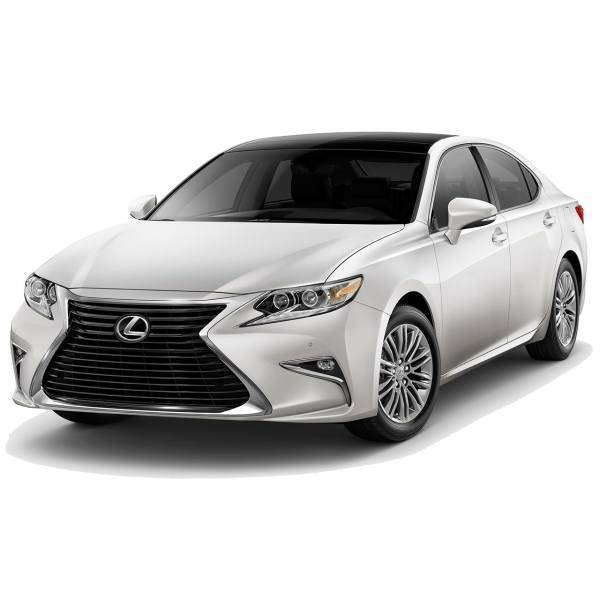 خودرو لکسوس ES350 اتوماتیک سال 2016، Lexus ES350 2016 AT