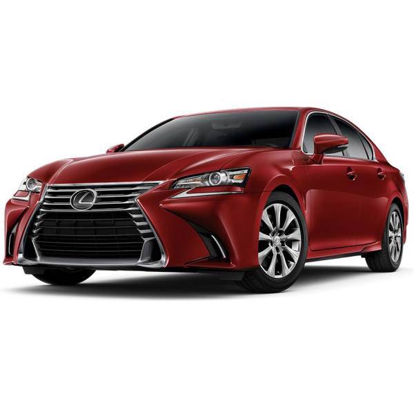 خودرو لکسوس GS250 اتوماتیک سال 2016، Lexus GS250 2016 AT