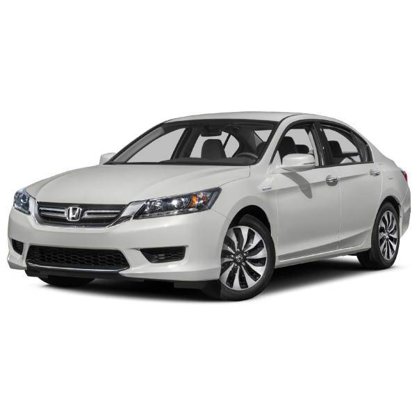 خودرو هوندا Accord هیبریدی اتوماتیک سال 2015، Honda Accord Hybrid 2015 AT