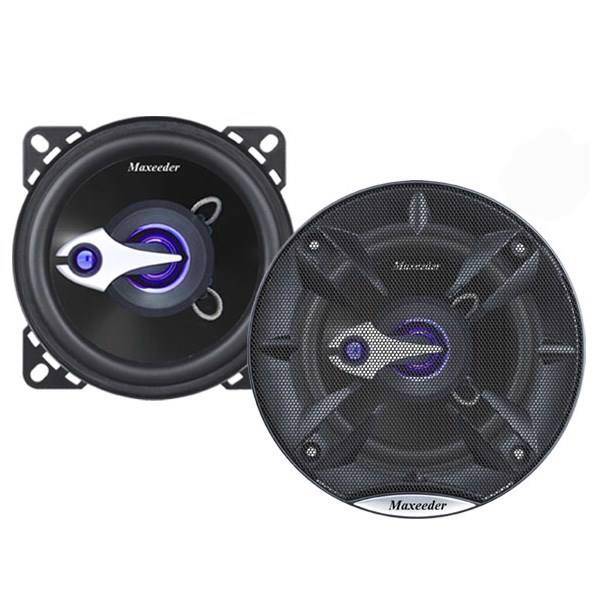 اسپیکر خودرو مکسیدر MX-1019، Maxeeder MX-1019 Car Speaker