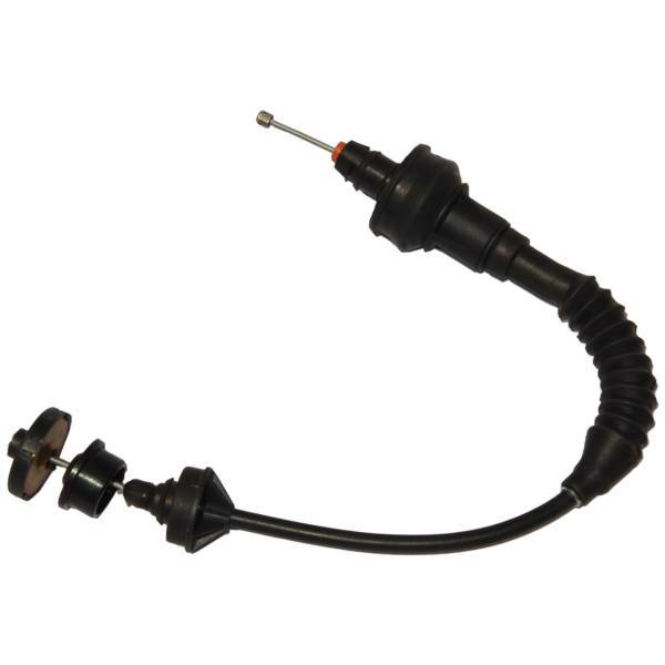 کابل کلاچ سیمیران مدل SIMCCPJ206A2 مناسب برای پژو 206، Simiran SIMCCPJ206A2 Clutch Cable For Peugeot 206