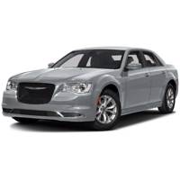 خودرو کرایسلر 300 اتوماتیک سال 2016 Chrysler 300 2016 AT