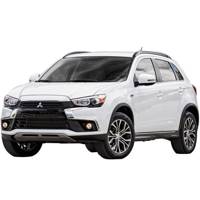 خودرو میتسوبیشی Outlander Sport ES 2.0 اتوماتیک سال 2016 Mitsubishi Outlander Sport ES 2.0 2016 AT