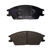 لنت ترمز جلو آیسر مدل 180616 Icer 180616 Front Brake Pad