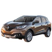 خودرو رنو Kadjar Dynamique S Nav اتوماتیک سال 2016 Renault Kadjar Dynamique S Nav 2016 AT