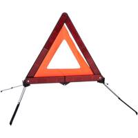 مثلث خطر دانلوپ مدل 303925 Dunlop 303925 Warning Triangle