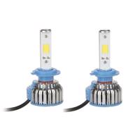 لامپ سی او بی خودرو 360 لایت مدل H7 360 Light H7 COB LED Headlight