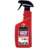 واکس مایع بولزوان حجم 550 میلی لیتر Bullsone Liquid Wax 550ml