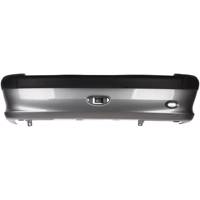 سپر عقب مهرخواه مدل SMRBMKHPS مناسب برای پژو 206 اس دی Mehrkhah SMRBMKHPS Rear Bumper For Pegeot 206 SD