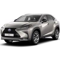 خودرو لکسوس NX300H هیبریدی اتوماتیک سال 2016 سه‌کلید Lexus NX300H Hybird 2016 AT - B