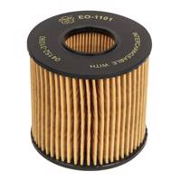 فیلتر روغن خودروی ساکورا مدل EO-1101 Sakura EO-1101 Oil Filter