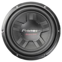 ساب ووفر خودرو پایونیر مدل TS-W261D4 Pioneer TS-W261D4 Car subwoofer