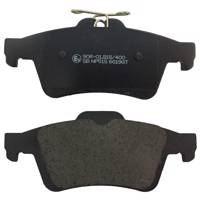 لنت ترمز عقب های کیو مدل SP2091 HiQ SP2091 Rear Brake Pad