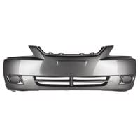 سپر جلو مهر یدک مدل GHFBMYRIO مناسب برای ریو Mehr Yadak GHFBMYRIO Front Bumper For Rio