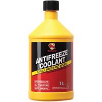 ضدیخ و خنک کننده بولزوان حجم 1 لیتر Bullsone Antifreeze And Coolant 1 Liter