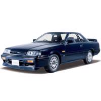 خودرو نیسان GTR دنده ای سال 1987 Nissan GTR 1987 MT