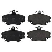 لنت ترمز جلو الیگ مدل RA02 مناسب برای رنو L90 Elig RA02 Front Brake Pad Renault L90