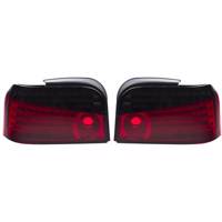 چراغ عقب اس تی سی او مدل 20105 مناسب برای پراید STCO 20105 Rear Automotive Lighting For Pride