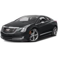 خودرو کادیلاک ELR اتوماتیک سال 2016 Cadillac ELR Coupe 2016 AT