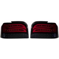 چراغ عقب ان جی کو مدل 20101101 مناسب برای پراید NGCO 20101101 Rear Automotive Lighting For Pride