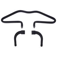 رخت آویز خودرو ام پی مدل R20-4035 MP R20-4035 Coat Hanger