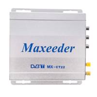 گیرنده دیجیتال خودرو مکسیدر مدل MX-CT22 Maxeeder MX-CT22 Car DVB