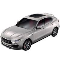 خودروی مازراتی Levante اتوماتیک سال 2016 Maserati Levante 2016 Automatic Car