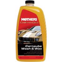 شامپو واکس خودرو مادرز مدل 5674 حجم 2 لیتر Mothers 5674 Car Wax 2L