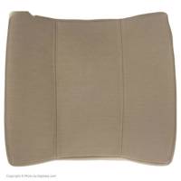 پشتی طبی صندلی کال تکس مدل FITX-801 Kal Tex FITX-801 Medical Backrest