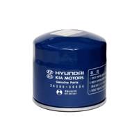 فیلتر روغن هیوندای جنیون پارتس مدل 2630035504 - Hyundai Genuine Parts 2630035504 Oil Filter