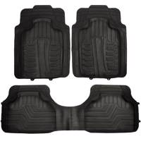 کفپوش سه بعدی خودرو یونیک مدل یونیورسال Unique 3D Car Vehicle Mat Universal