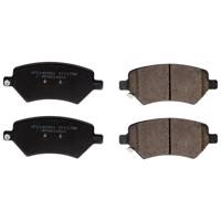 لنت ترمز جلو مدل SS35001 مناسب برای خودروهای لیفان SS35001 Front Brake Pad For Lifan