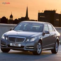 خودرو مرسدس بنز E300 اتوماتیک سال 2013 Mercedes Benz E300 2013 AT