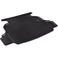 کفپوش سه بعدی صندوق خودرو بابل مناسب برای جیلی Babol 3D Car Vehicle Trunk Mat For Geely