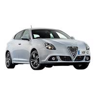 خودروی آلفارومئو Giulietta اتوماتیک سال 2014 Alfa Romeo Giulietta 2014 Automatic Car