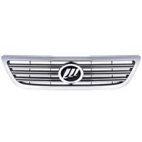 جلو پنجره مدل B2803150A2 مناسب برای خودروهای لیفان B2803150A2 Front Grille For Lifan