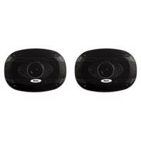 اسپیکر خودرو مارشال مدل ME-6912 Marshal ME-6912 Car Speaker