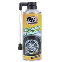 اسپری رفع پنچری تایر خودرو دیرگون مدل DG-45 حجم 450 میلی لیتر Deargon DG-45 Tire Inflator 450ml