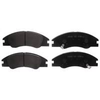 لنت ترمز جلو سی تی آر مدل CKKK-32 N مناسب برای سراتو CTR CKKK-32 N Front Brake Pad For Cerato