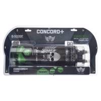 خازن خودرو کنکورد پلاس مدل B-503GF Concord Plus B-503GF Car Audio Capacitor