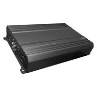 آمپلی فایر خودرو جی وی سی KS-AX204 JVC KS-AX204 Car Amplifier