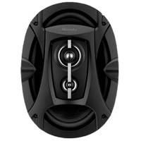 اسپیکر خودرو مکسیدر MX-725 Maxeeder MX-725 Car Speaker